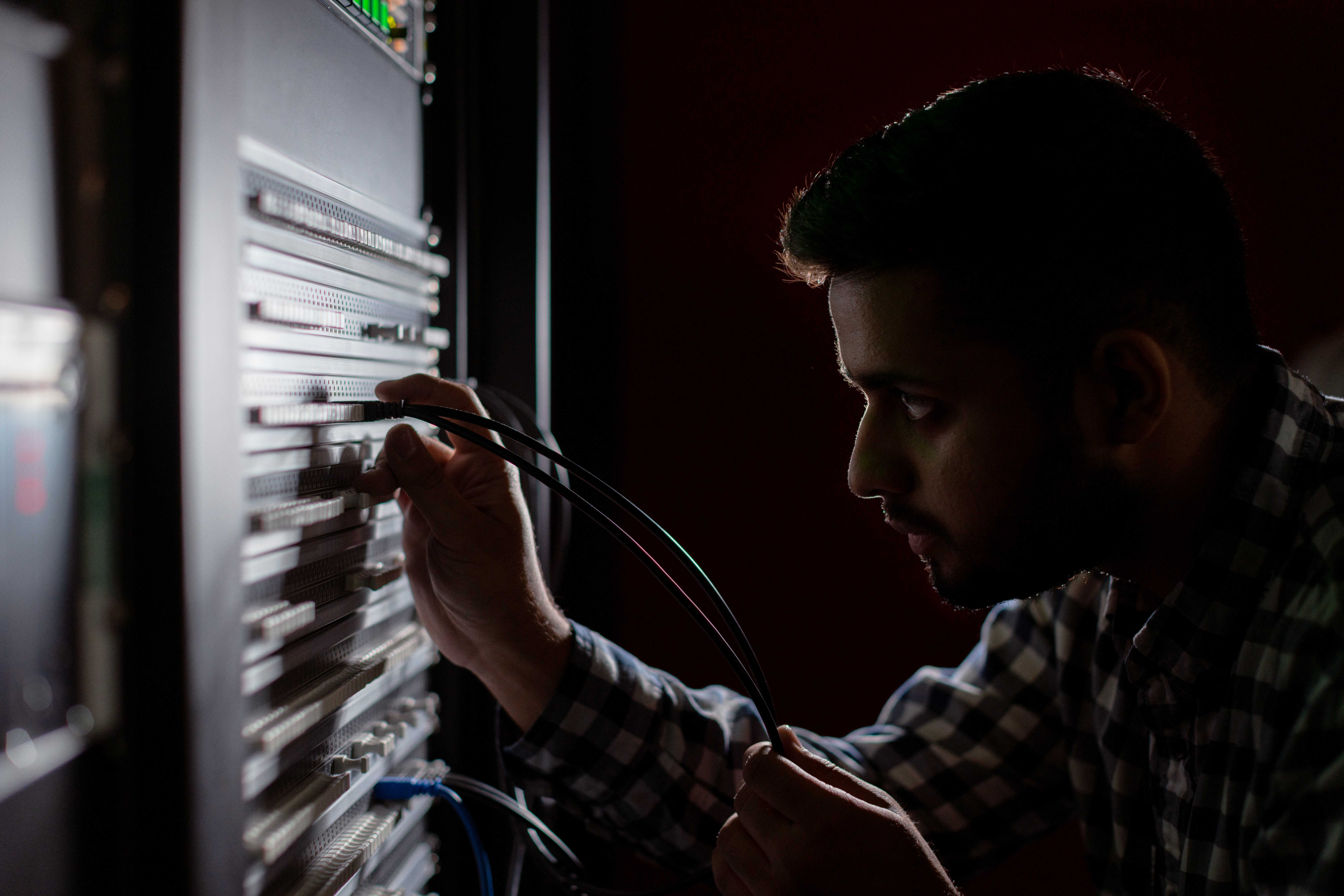 Global Computer Tech Company uses GRAX for Salesforce Data Backup and Reuse